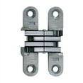 thumbnail image 3 of SOSS Model 204 Invisible Cabinet Hinge, 3 of 7