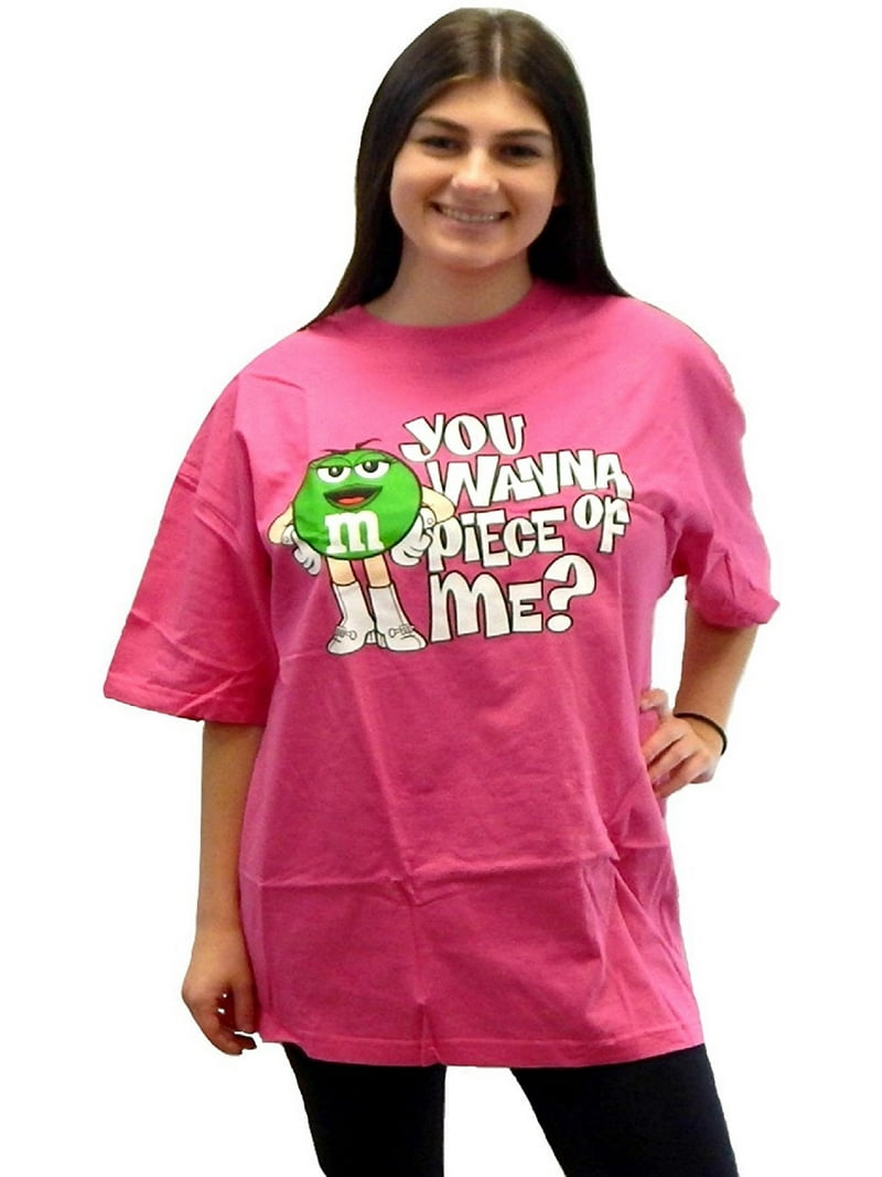 Shirt-Panda M&M Costume Di Carnevale, Da Donna Colore: Rosso XL - Foto 7