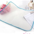 thumbnail image 4 of Insulation Ironing Pad Ironing Board Ironing Cloth Guard Delicate Garment Clothes Home Accessories, 4 of 6