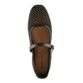 thumbnail image 3 of Patrizia Sharkey Women’s Ballet Flat with Sparkle Mesh & Everyday Comfort, 3 of 7