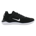 thumbnail image 3 of Nike Women's Free RN Running Shoe - Black 8, 3 of 4