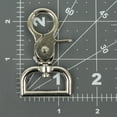 thumbnail image 3 of 50 - Country Brook Design® 1 inch Lightweight Trigger Swivel Snap Hooks, 3 of 6