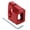 Red, variant on Motorcycle Speed Gear Display Bracket For Ducati For SUZUKI For KAWASAKI For HONDA For YAMAHA Gear Display Bracket