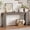 Gray, variant on Garvee Rustic Farmhouse Console Table 70.9" – Long Narrow Rectangular Sofa Side Table for Entryway, Living Room, Hallway, Home Office – Oak Finish Wooden Accent Furniture, Light Brown