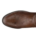 thumbnail image 4 of Justin Boots Mens Jackson Round Toe Roper  Mid Calf Boots, 4 of 5