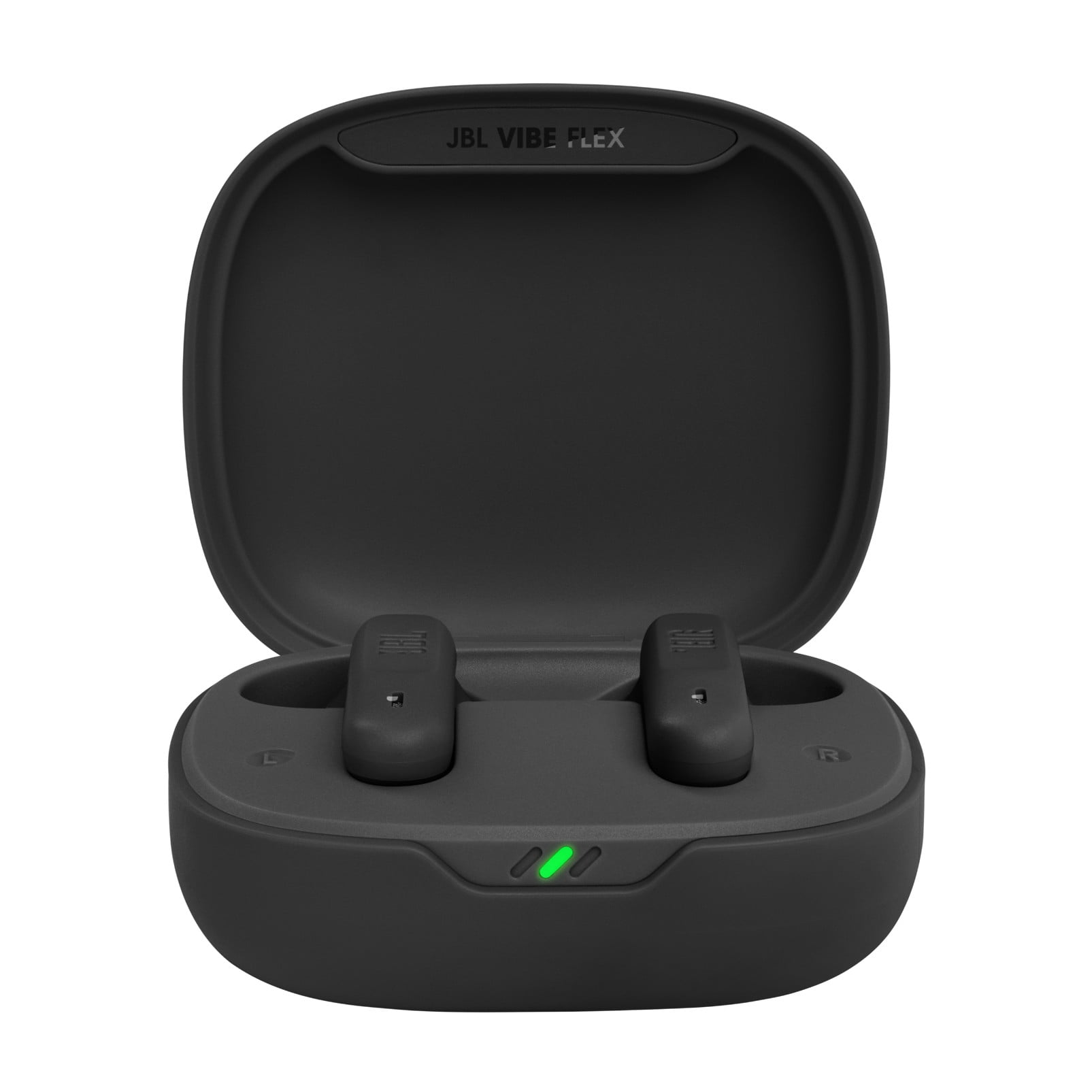 JBL Vibe Flex - True wireless earbuds - Black