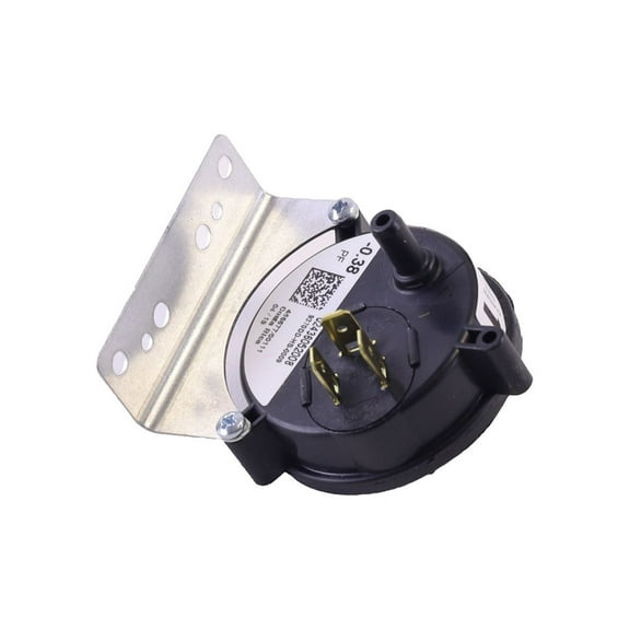 York S1-024-36052-008 - -0.38"Wc Pressure Switch
