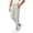 Mens Pants Green, variant on Sweatpants for Men Elastic Waist Drawstring with Pockets Yoga Jogger Athletic Workout Pants Dad Gifts