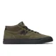 thumbnail image 1 of New Balance Numeric Men's Franky Villani 417 Dark Moss Black Shoes, 1 of 5