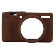 thumbnail image 2 of Camera Silicone Protective Case Silicone Protective Shell For ZV1F ZV1M2 Anti Scratch Slim Fit Soft Comfortable Grip Camera Sleeve With Accurate Cutouts, 2 of 8