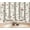 Color 2, variant on Vintage Floral Wallpaper Light Blue Peel and Stick Wall Murals 69"H x 96"W Removable PVC Wall Paper Self-Adhesive Wall Decor for Bedroom Living Room