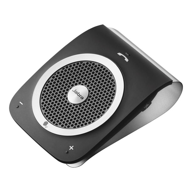 Jabra Tour Bluetooth InCar Speakerphone Black