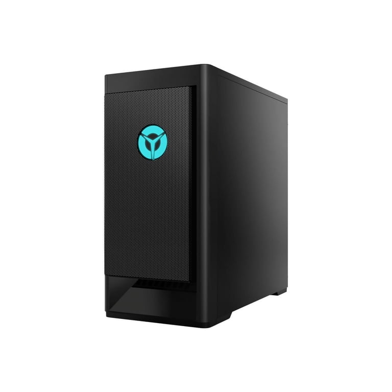 Lenovo Legion T5 AMD Ryzen 5 Gaming Tower Computer, DDR4 16GB