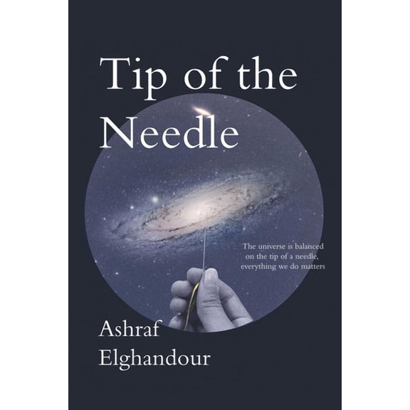 Tip of the Needle, (Paperback)
