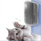 thumbnail image 2 of Cepillo para gatos ZHAOCHENG autoafeitador cepillo de masaje para esquinas de pared, 2 of 5