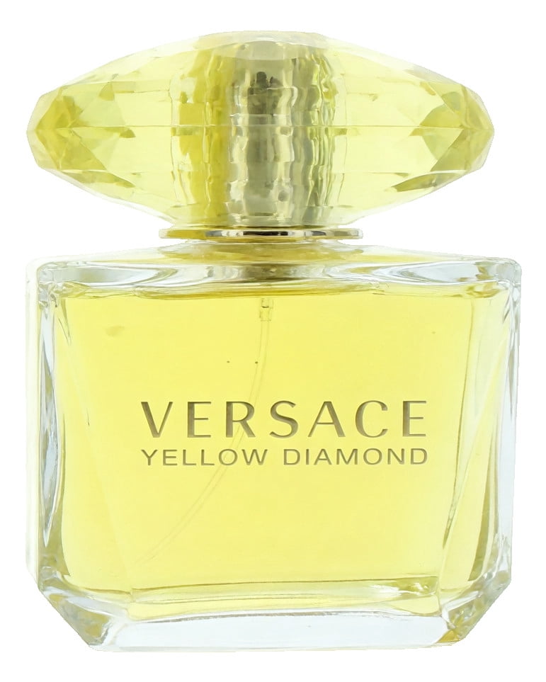 Versace Versace Yellow Diamond , 6.7 oz EDT Spray