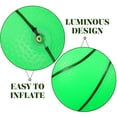 thumbnail image 3 of PVC Basketball Children Training Basketball Kids Exercising Ball Training Basketball, 3 of 6