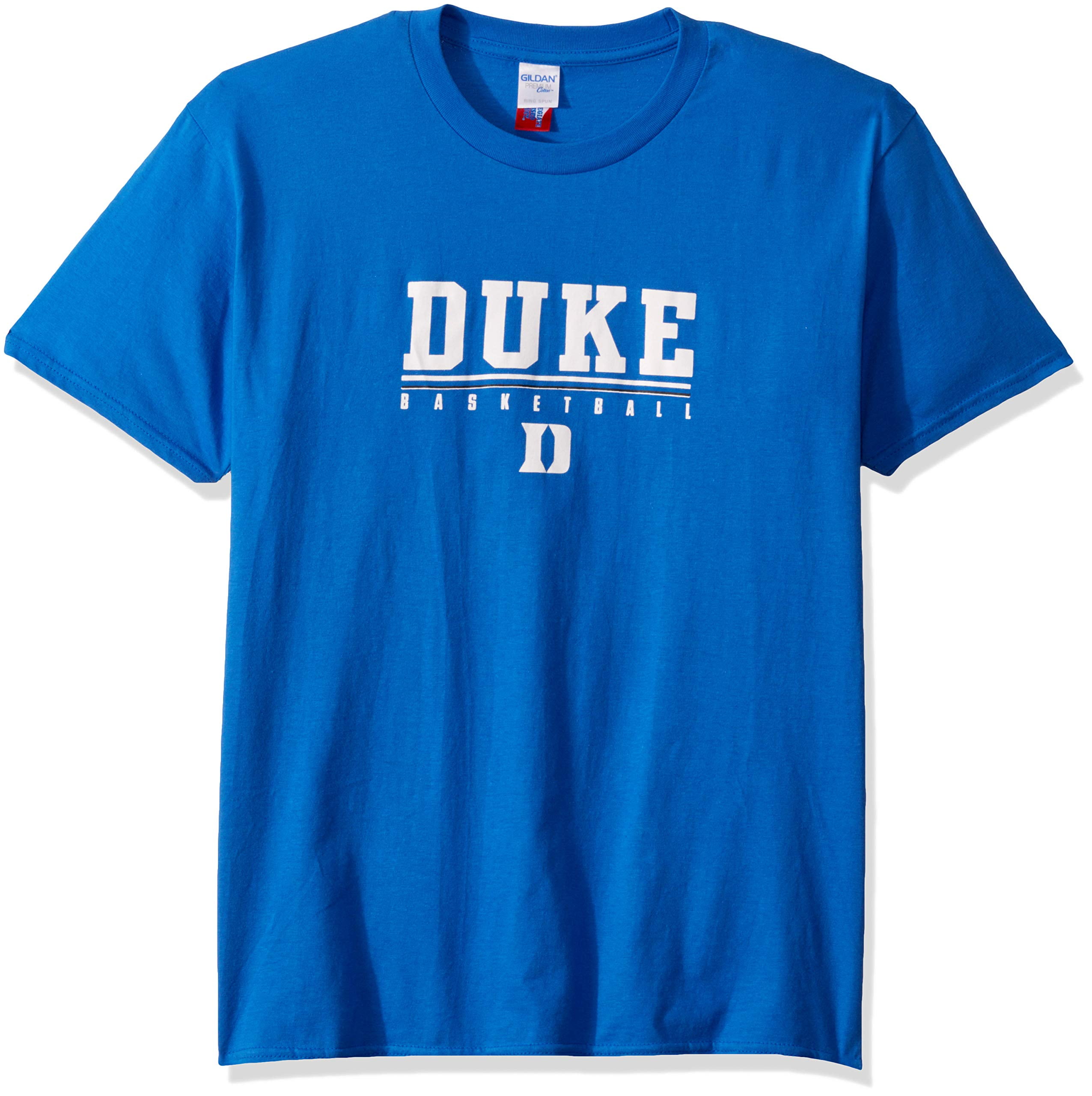 Duke brand t shirt Clearance
