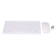 thumbnail image 1 of Wireless Keyboard Mouse Set,Wireless Keyboard Mouse Combos Wireless Keyboard Mouse Combos Wireless Keyboard Mouse Streamlined Design, 1 of 9