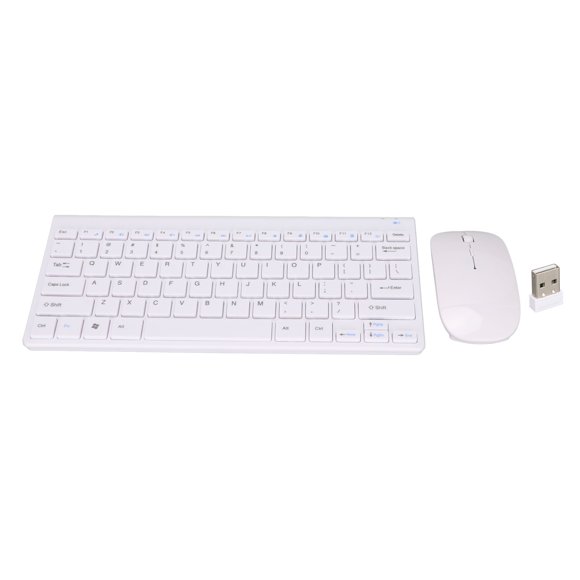 Wireless Keyboard Mouse Set,Wireless Keyboard Mouse Combos Wireless Keyboard Mouse Combos Wireless Keyboard Mouse Streamlined Design