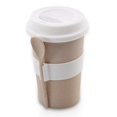 thumbnail image 2 of Tasse de café avec cuiller de BergHOFF - Lime, 2 of 2