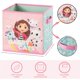 thumbnail image 3 of Storage Cubes Idea Nuova Gabbys Dollhouse, paquete de 2 unidades, 10 x 10 pulgadas, 3 of 6