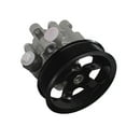 thumbnail image 3 of DNJ PSP1073 New Power Steering Pump w/Pulley Fits Cars & Trucks 03-10 Toyota 3.5L 4.0L DOHC, 3 of 4