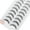 10pairs  XK-75, variant on NEW 10 pairs fluffy faux mink eyelashes natural long false eyelash extension handmade volume 3d lashes makeup faux cils cilios