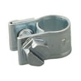 thumbnail image 2 of Mini Hose Clips Nut and Bolt Fuel Line Clamps Petrol Pipe Diesel Air Small Clamp, 2 of 7