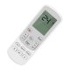 thumbnail image 2 of Air Conditioning Remote Control Replacement Single User for Samsung DB93-15169G DB93-14643T AJ009JNN, 2 of 5