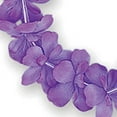 thumbnail image 6 of Luau Party Flower Lei, 40 in, Purple, 1ct, 6 of 8