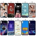 thumbnail image 3 of Funda De Silicona Suave Para Samsung Galaxy A22 A32 A72 4G A70 A71 B3-PG79 Kpop Bangtan Boys POP BTS Protectora, 3 of 4
