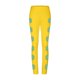 thumbnail image 5 of TaTaai Stretchy Non-see-through St Patrick's Day Random Print Women High Waisted Yoga Capri Leggings Elastic Breathable Fashion Casual Cropped Pants Gift, 5 of 6