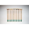 thumbnail image 3 of JG Percussion Joseph Pereira JP6 Timpani Mallets, 3 of 4