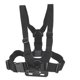 thumbnail image 4 of Soporte de Correa para el Pecho Ecomeon Elástico Ajustable para Accesorios de cámara de Acción color negro, 4 of 6