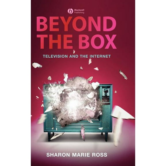 Beyond the Box (Hardcover)