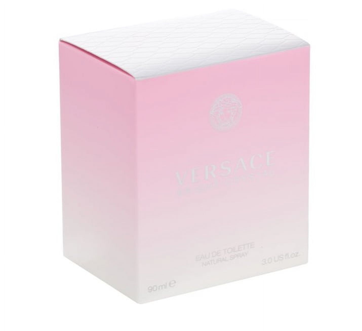 ヴェルサーチVERSACE Bright Crystal 90ml Versace, Bright Crystal