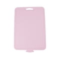 thumbnail image 1 of Silicone Cutting Board Foldable Reversible Non Slip Cutting Mat Food-Grade BPA Free Dishwasher Safe Kitchen Tools for Camping, 1 of 8