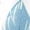 Sky Blue, variant on WFJCJPAF 2025 New Product Dresses for Women Plus Size,Women's Summer Printed Fashion Three-quarter Sleeve Turndown Collar Dress - Sky Blue M