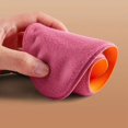 thumbnail image 4 of Plantillas térmicas autocalentadas para pies para mujer, plantillas de espuma viscoelástica con soporte para ARCO, zapatos deportivos de invierno, almohadillas para zapatos autocalentables, 4 of 4