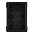 thumbnail image 2 of Tablet Shockproof Case Multiple Protection Tablet Cover with Shoulder Straps for Fire HD 10 for HD 10 PLUS 2021, 2 of 8