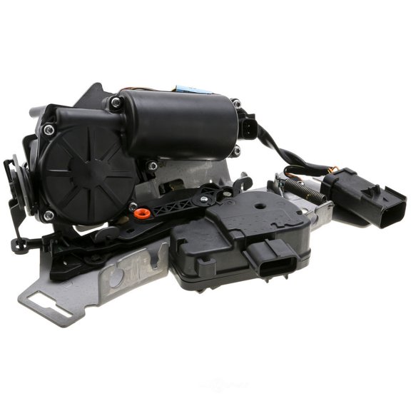 WVE 8D1783 Door Lock Actuator