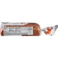 thumbnail image 3 of Sara Lee Delightful 100% Whole Wheat Bread Loaf, 20 oz, 26 Count, 3 of 10