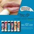 thumbnail image 5 of Chap-Lip Moisturizing Lip Balm Hydrating Treatment for Dry Cracked Lips 48 Pieces, 5 of 6