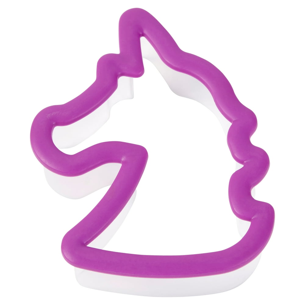 Wilton Wilton Unicorn Cookie Cutter