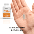 thumbnail image 4 of Jigsaw Health Adrenal Cocktail + Wholefood Vitamin C, 360 Capsules, 4 of 6