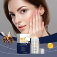 thumbnail image 2 of HOYGI Collagen Peptide Firming Stick Advanced For Firmer Skin Visibly Tighten And Firm Lines Ageing Stick Improve Skin Elasticity, 2 of 9