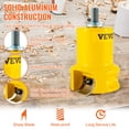thumbnail image 4 of Cortador de espigas VEVOR Home Master Kit 1/25,4 mm 1,5/38 mm 2/50,8 m, 4 of 9