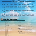 thumbnail image 2 of CHUMUD Cotton Linen Two Piece Sets for Women Summer Outfits Short Sleeve Crew Neck Tees Shorts Casual Beach Vacation, 2 of 7