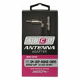 Aftermarket Car Radio Wiring Harness & Antenna Adapter Cable for Dodge Chrysler